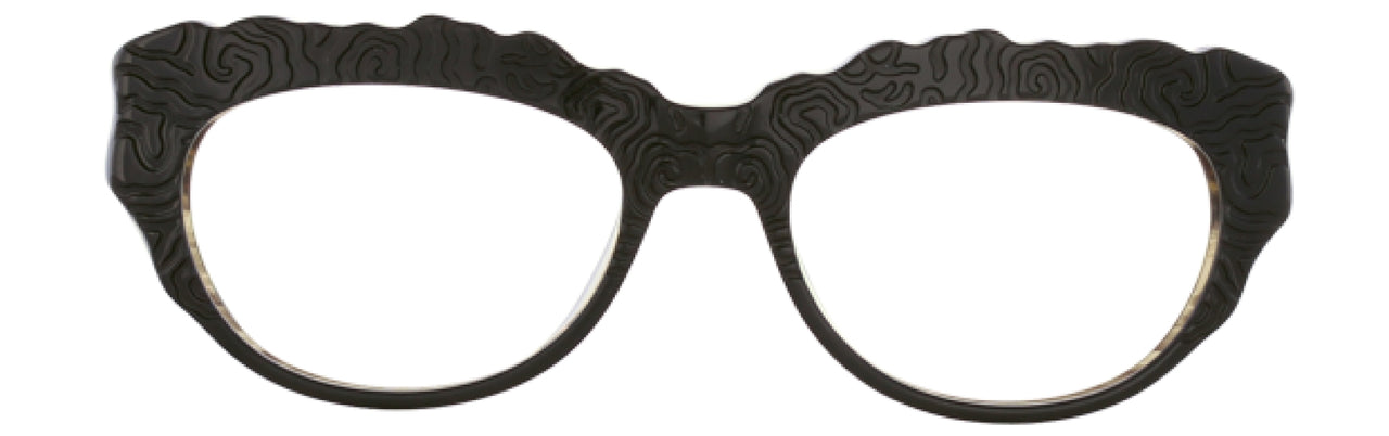 Black - Black Brown