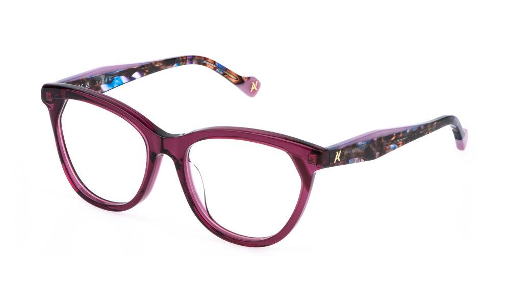 Yalea VYA205 Eyeglasses