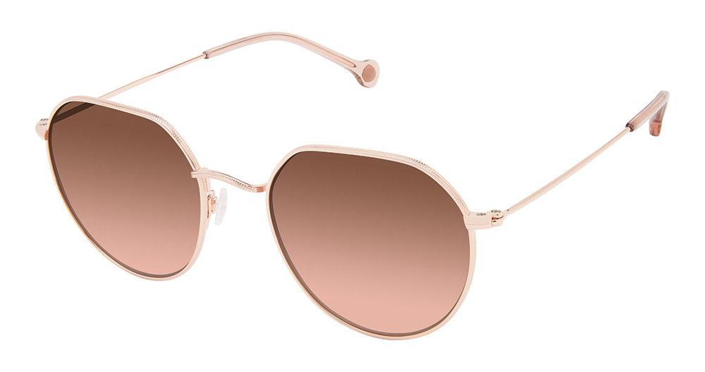 S109 - ROSE GOLD