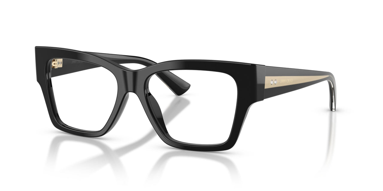 Jimmy Choo 3064BU Eyeglasses