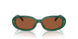 619573 - Green - Brown