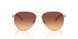 900578 - Gold - Maroon Canary