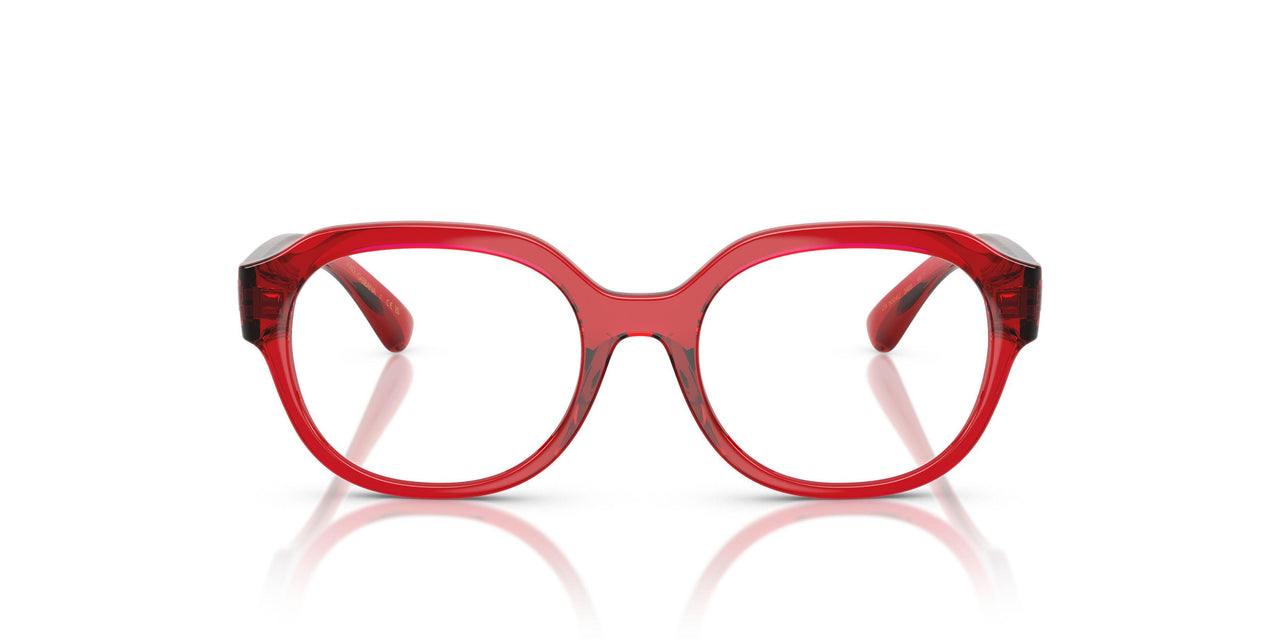 3409 - Red