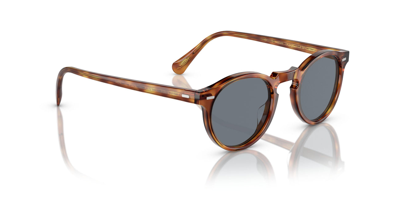 1483R8 - Havana - Indigo Photochromic