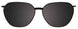 Takumi TK1330 Eyeglasses