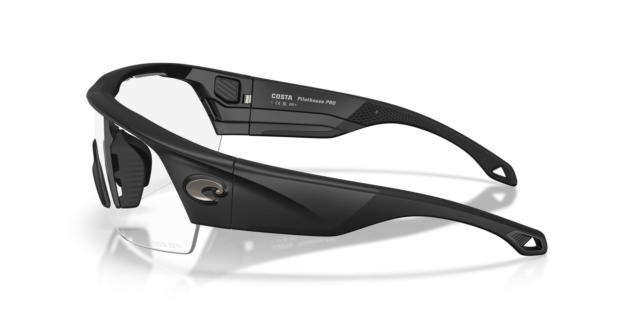 913707 - Black - Clear