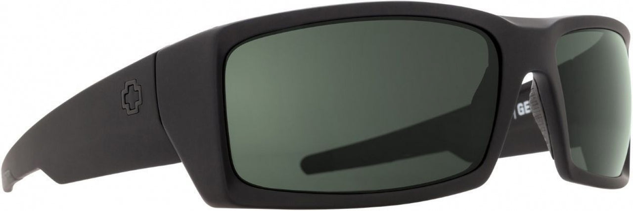 SpyOptic General 673118 Sunglasses