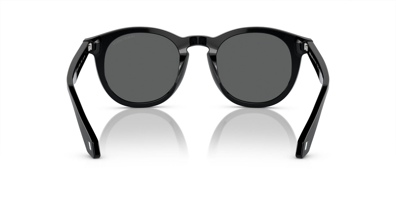 5875B1 - Black - Dark Grey