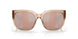 900405 - Honey - Copper Silver Mirror 580p