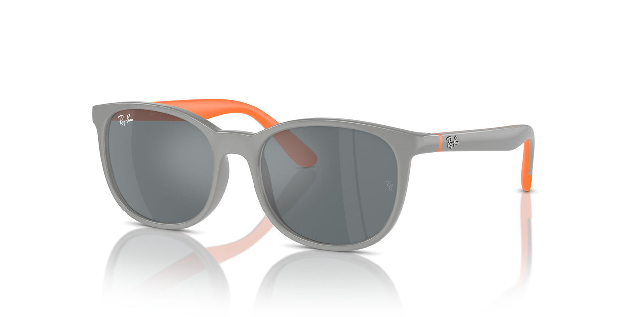 71336G - Grey - Grey & Black