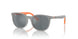 71336G - Grey - Grey & Black