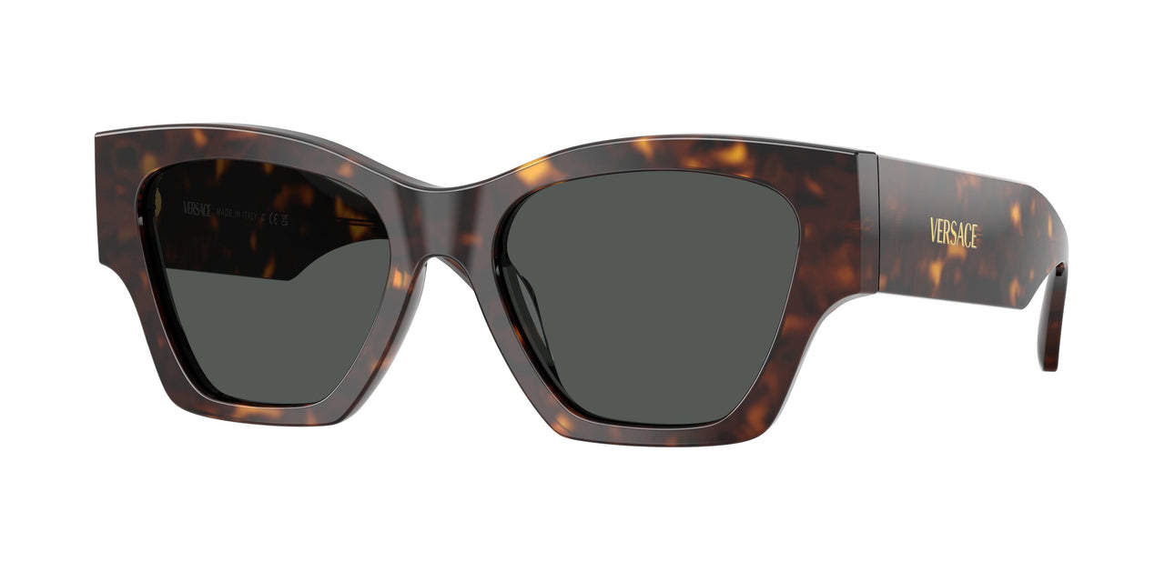108/87 - Brown - Dark Grey