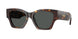 108/87 - Brown - Dark Grey