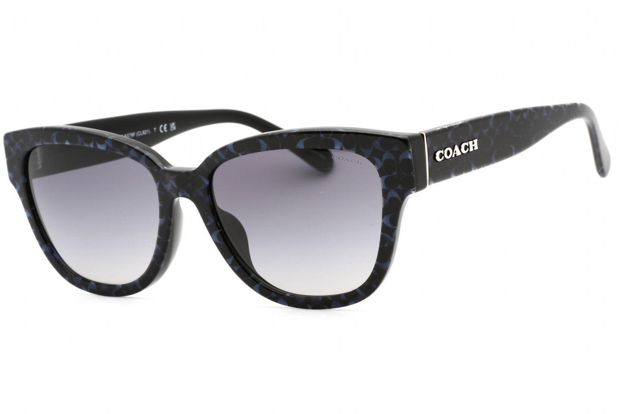 Coach 0HC8379F Sunglasses