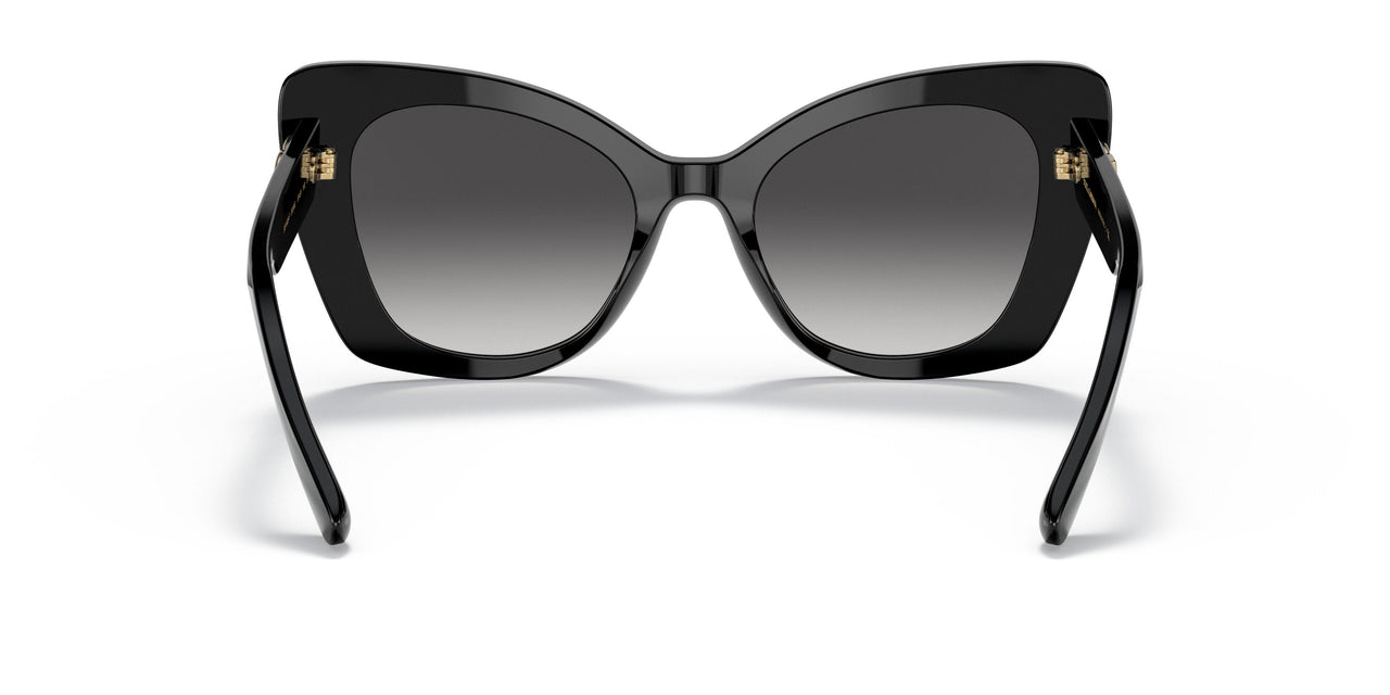 501/8G - Black - Grey Gradient