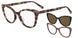 Kate Spade KSRAGAN2 Eyeglasses