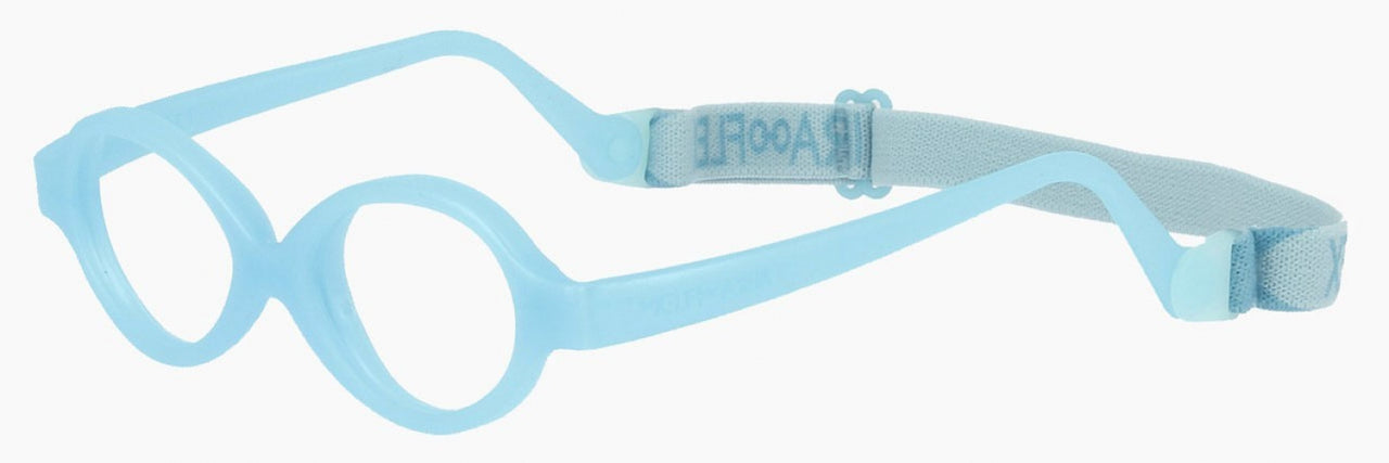 Miraflex BabyZeroTwo Eyeglasses