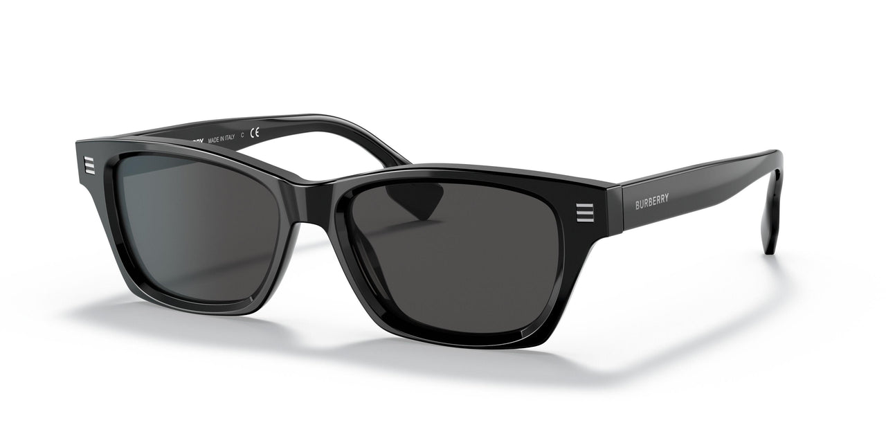 300187 - Black - Dark Grey