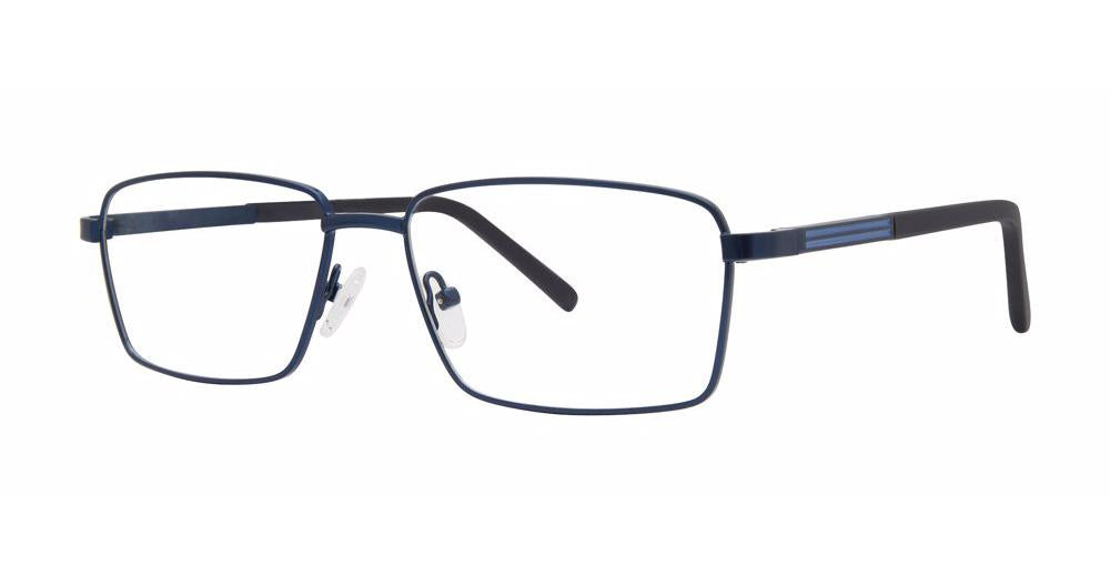NVBL - Navy/Blue