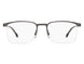 0R80-00 - Matte Dark Ruthenium
