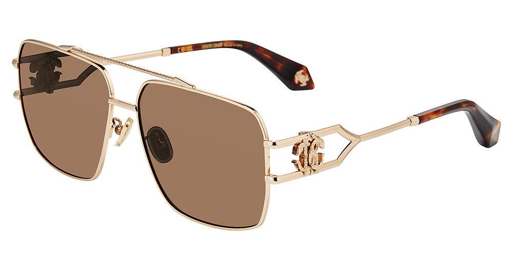 Roberto Cavalli SRC131 Sunglasses