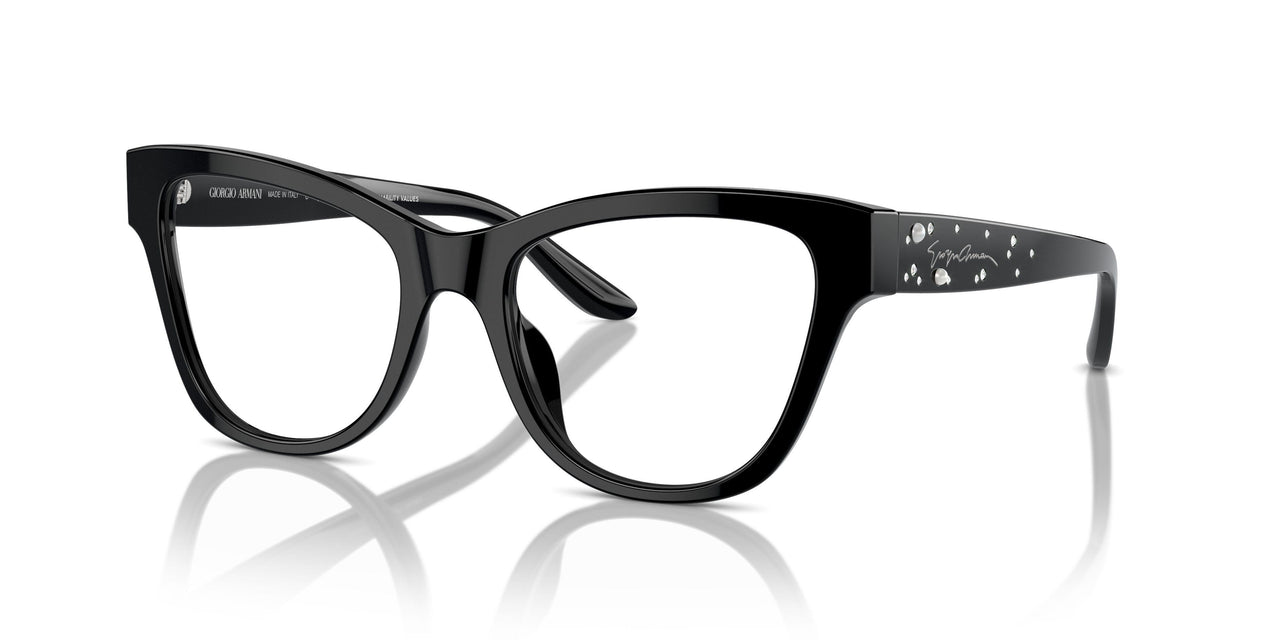 5001 - Black