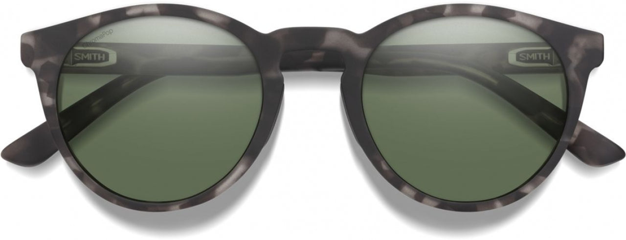207810HLA52L7 - Chromapop Polarized Gray Green