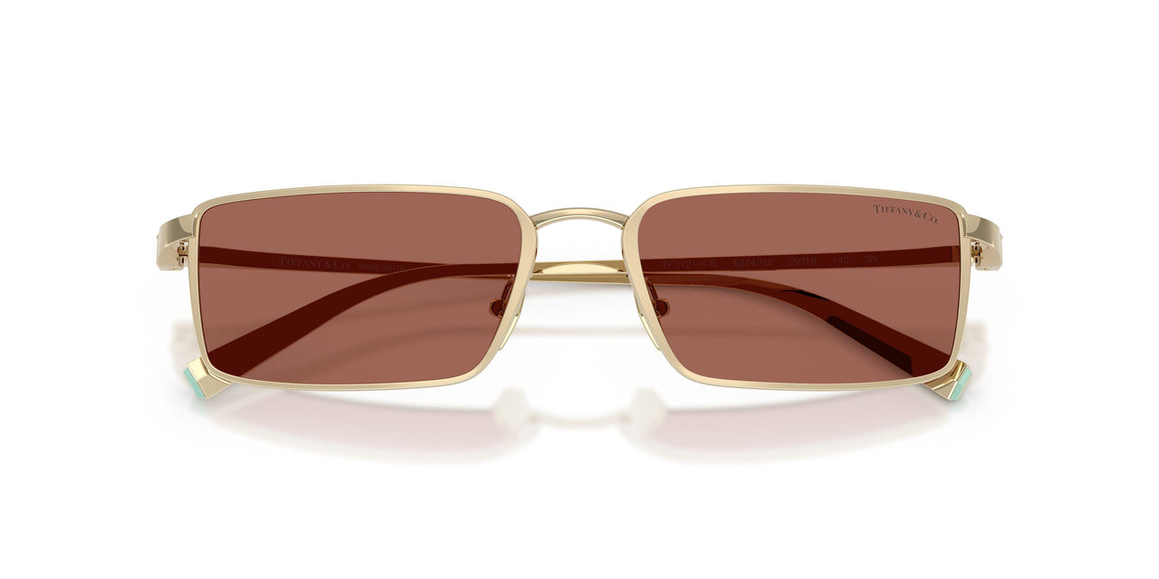 6244H2 - Gold - Brown