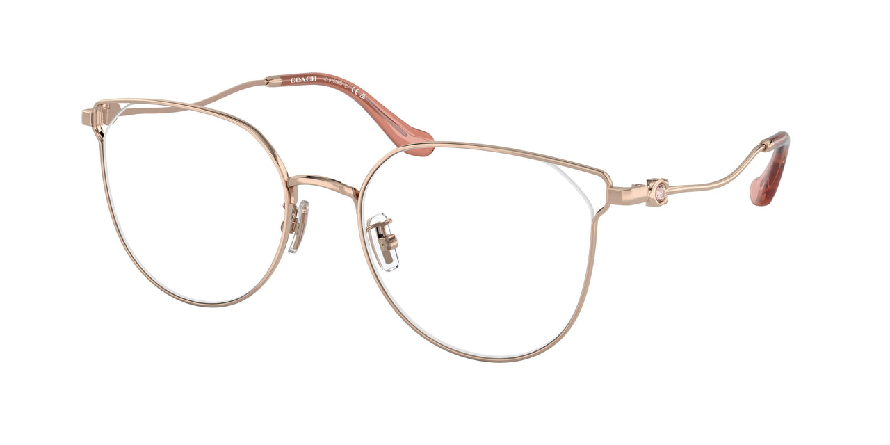 Coach 5152BD Eyeglasses