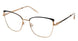 Elizabeth Arden 1307 Eyeglasses