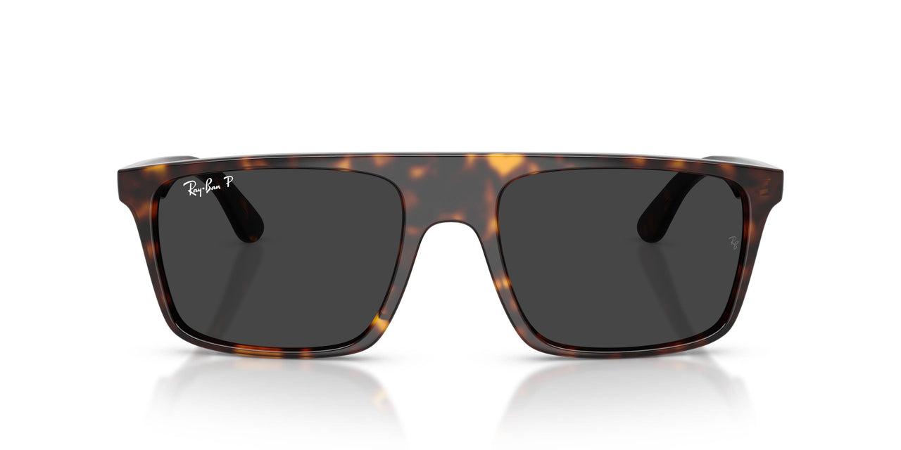 902/48 - Tortoise - Polarized Black