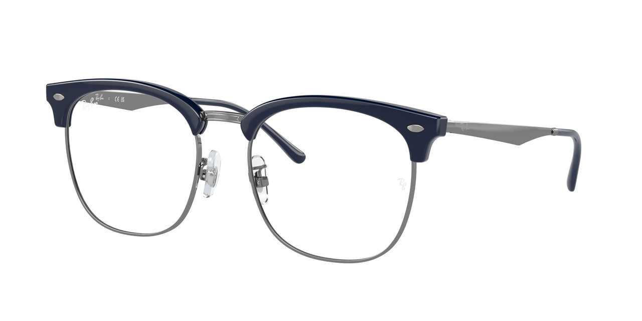 Ray-Ban 7318D Eyeglasses