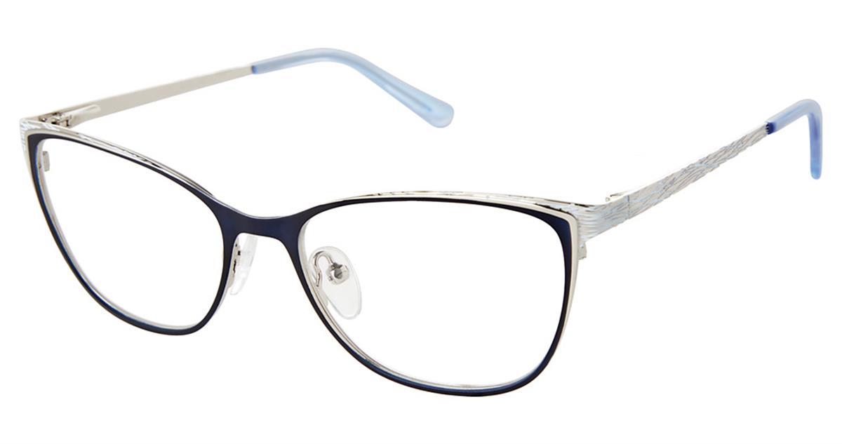 Nicole Miller NMSTANTOINE Eyeglasses