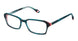 Fysh F-3789 Eyeglasses