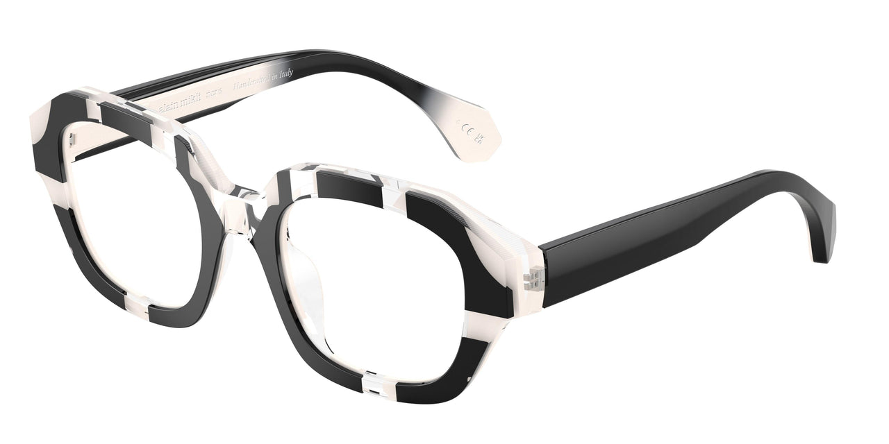 Alain Mikli 3510X Eyeglasses