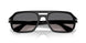 95/M3 - Black - Gradient Grey Polar