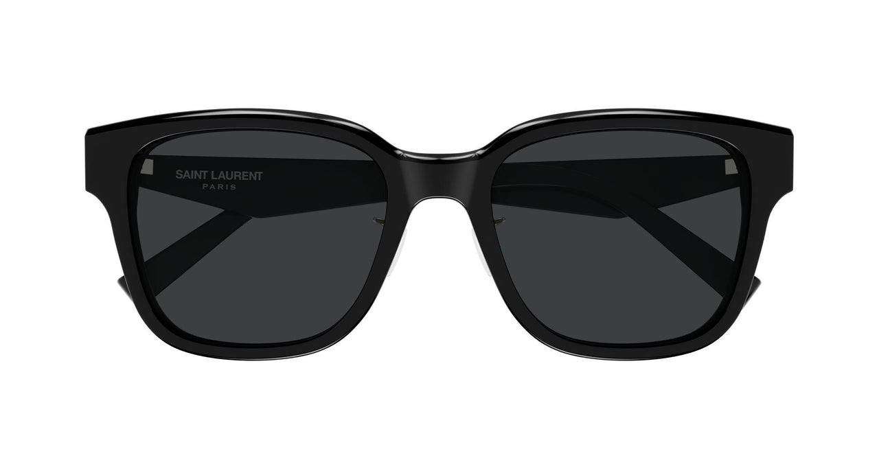 001 - Black - Black