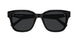 001 - Black - Black