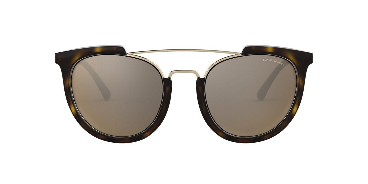 Emporio Armani 4122 Sunglasses