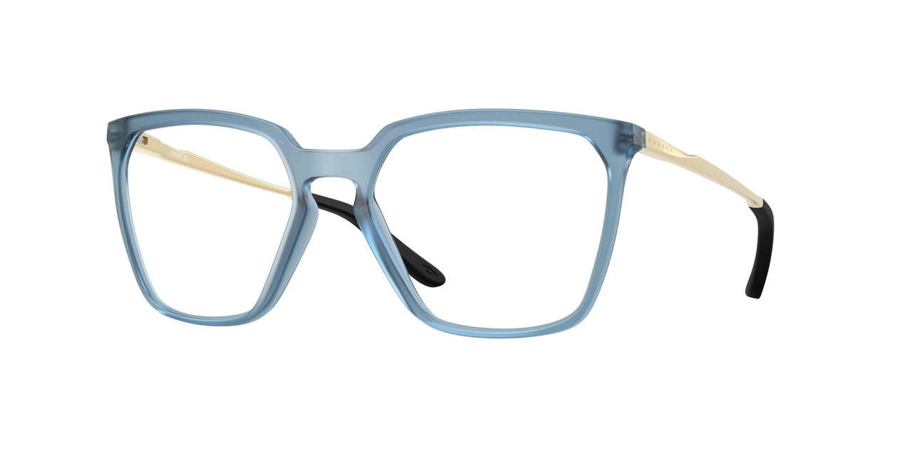 Oakley Bmng Sq 8189 Eyeglasses
