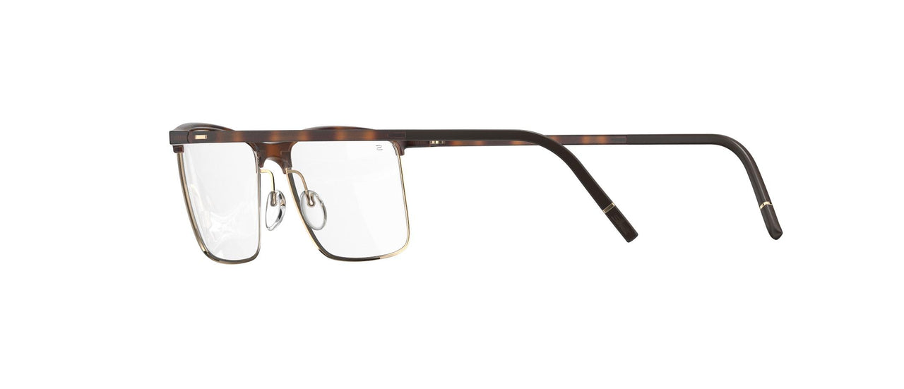 6030 - Mahogany / Gold