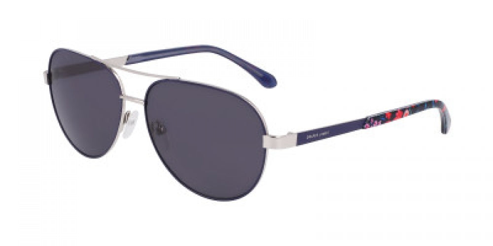 Draper James Sunglasses. Only worn once. Like brand new. Draper James DJ7036 Sunglasses main image 3