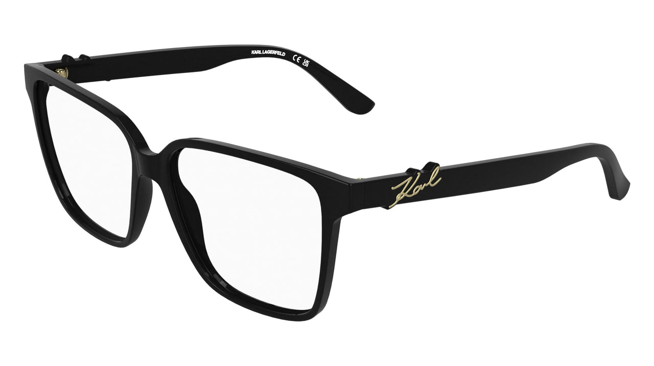 Karl Lagerfeld KL6255 Eyeglasses