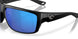 912902 - Black - Blue Mirror