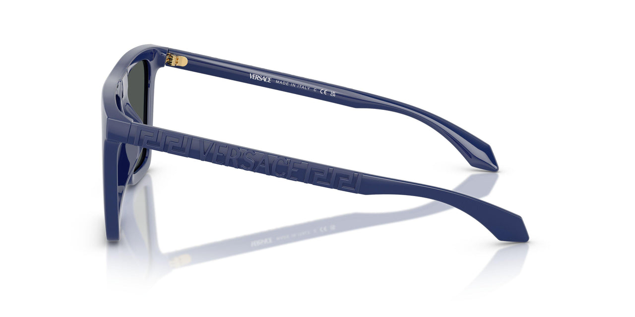 545087 - Blue - Dark Grey