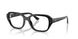 8260 - Black - Clear
