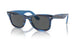 1409B1 - Blue - Dark Grey
