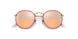 91963E - Violet - Pink Mirror Gradient Grey