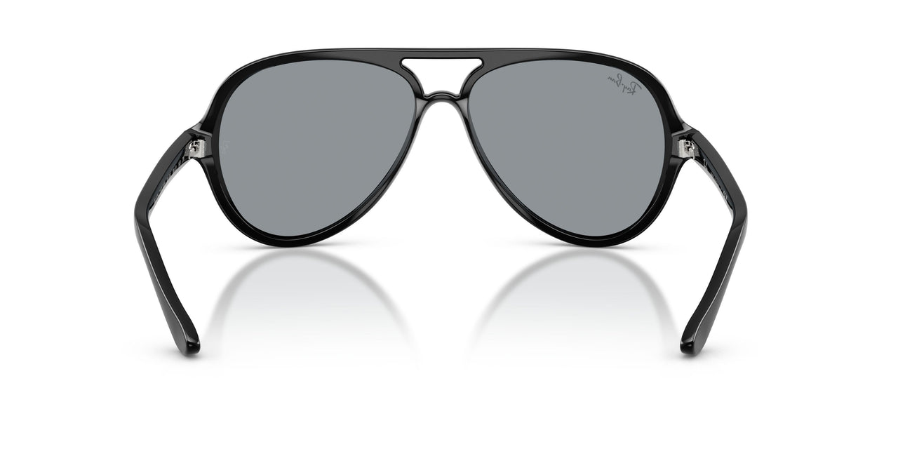 601/R5 - Black - Grey