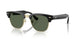 601/71 - Black - G15 Green